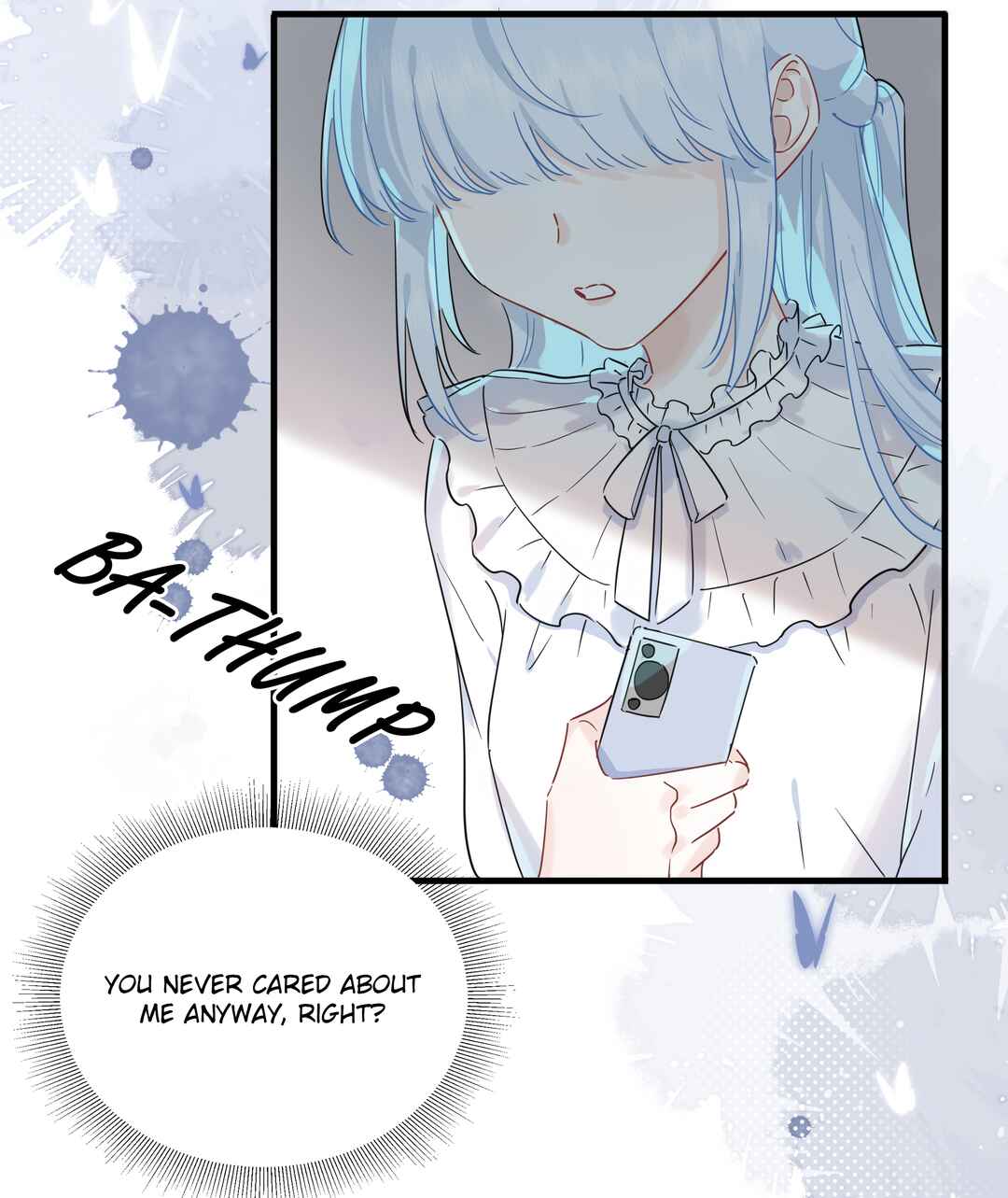 Liàn'ài Ràng Wǒ Yǒu le Chāonénglì Chapter 16 - Page 40