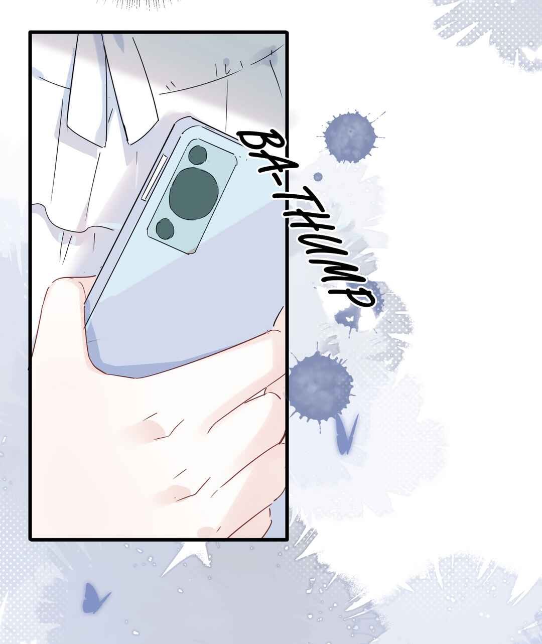 Liàn'ài Ràng Wǒ Yǒu le Chāonénglì Chapter 16 - Page 41