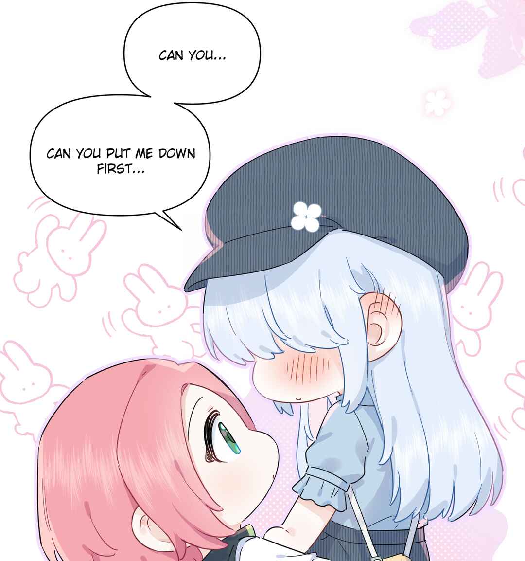 Liàn'ài Ràng Wǒ Yǒu le Chāonénglì Chapter 16 - Page 7