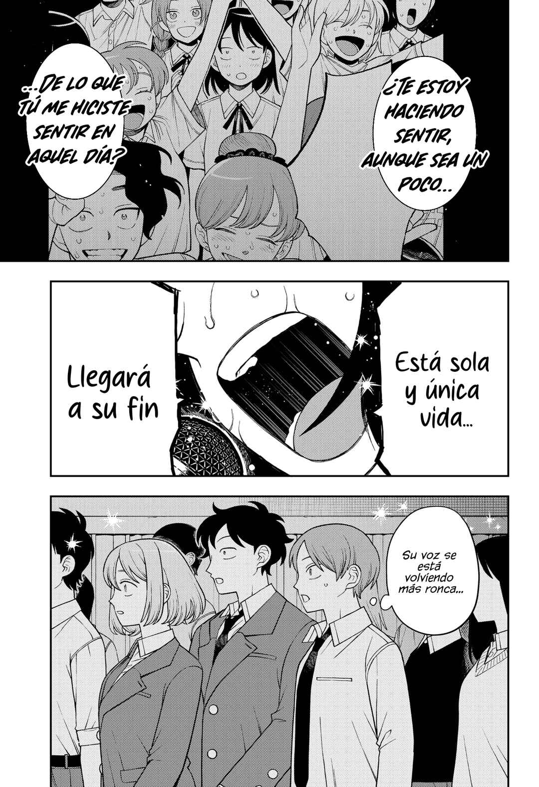 Futsuu no Keionbu Chapter 63 - Page 14