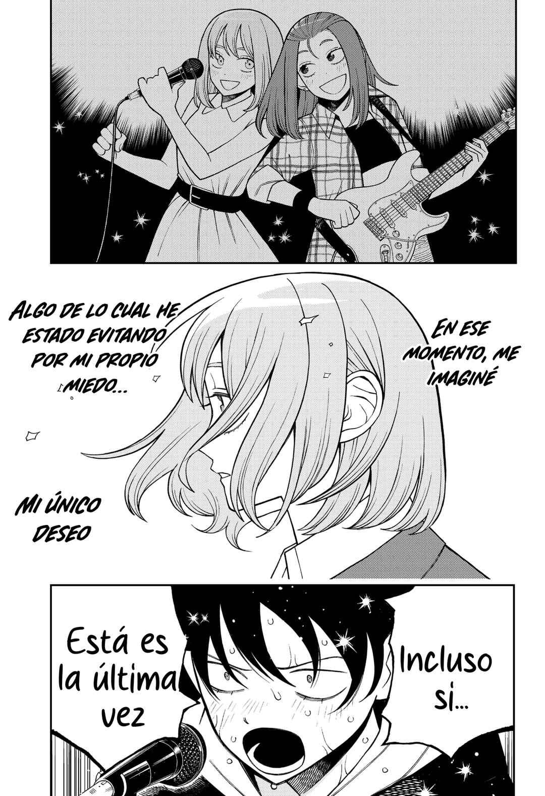 Futsuu no Keionbu Chapter 63 - Page 16