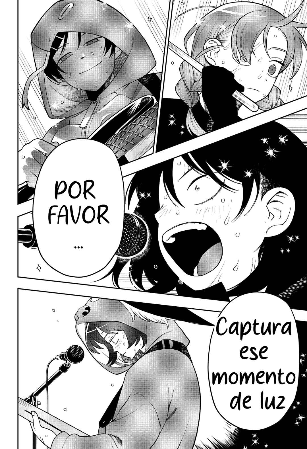 Futsuu no Keionbu Chapter 63 - Page 7