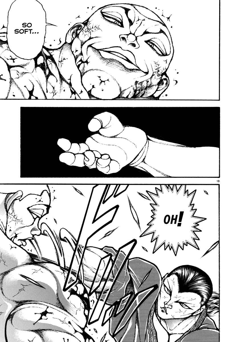 Baki Rahen Chapter 12 - Page 18