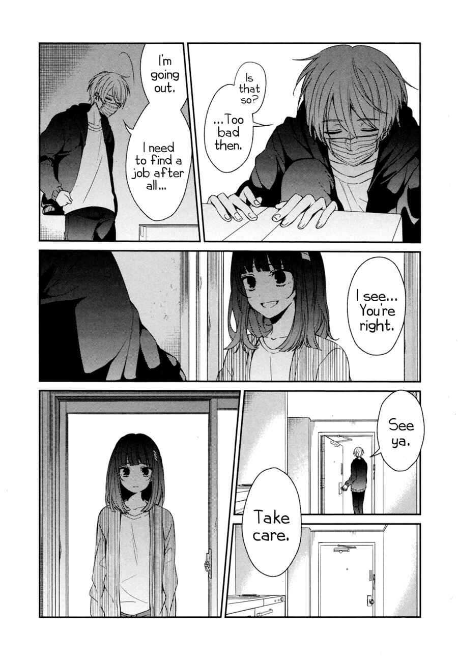 Sachiiro no One Room Chapter 28 - Page 16
