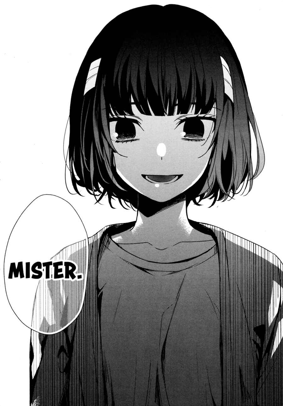 Sachiiro no One Room Chapter 28 - Page 32