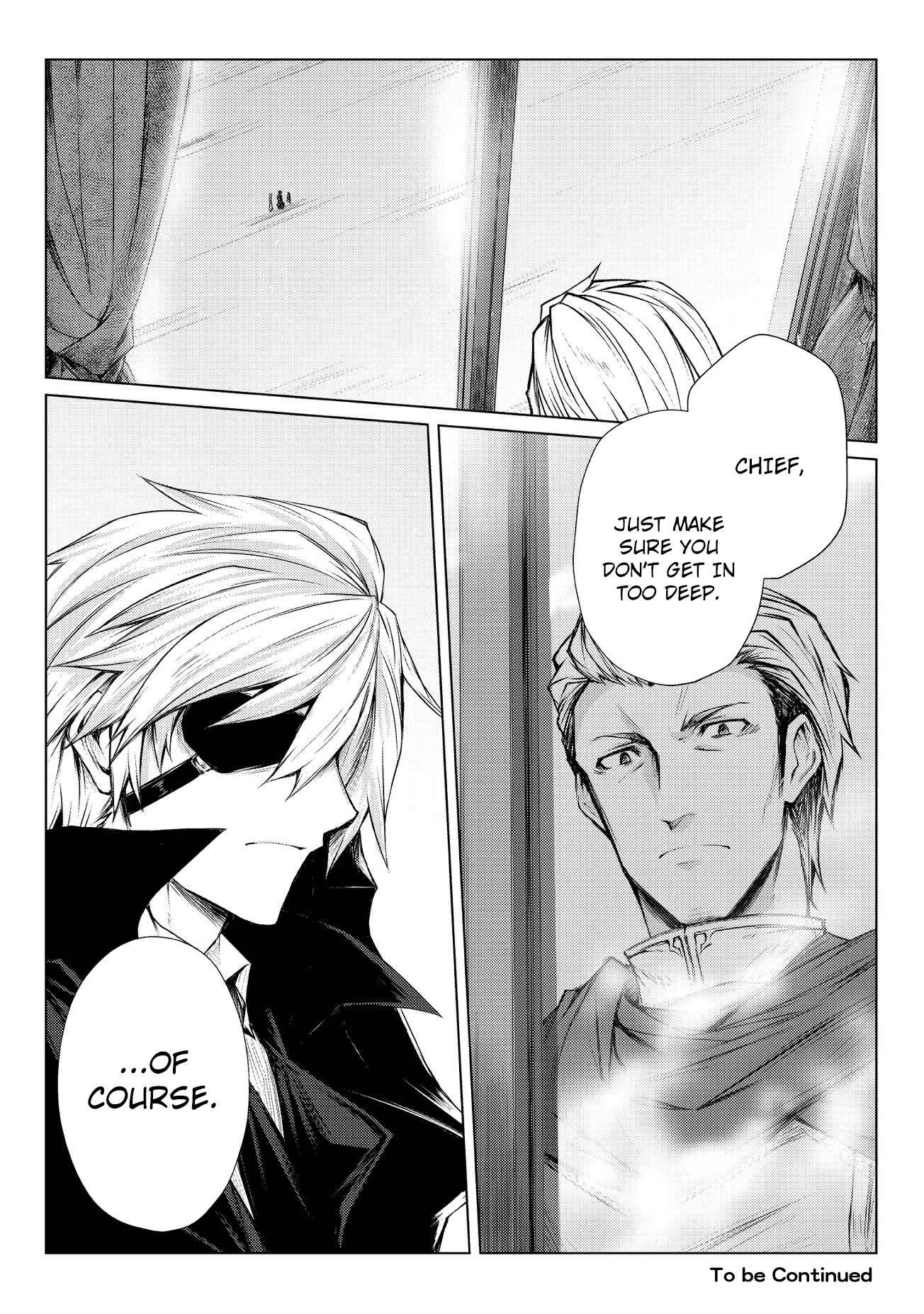 Arifureta Shokugyou de Sekai Saikyou Chapter 28 - Page 25