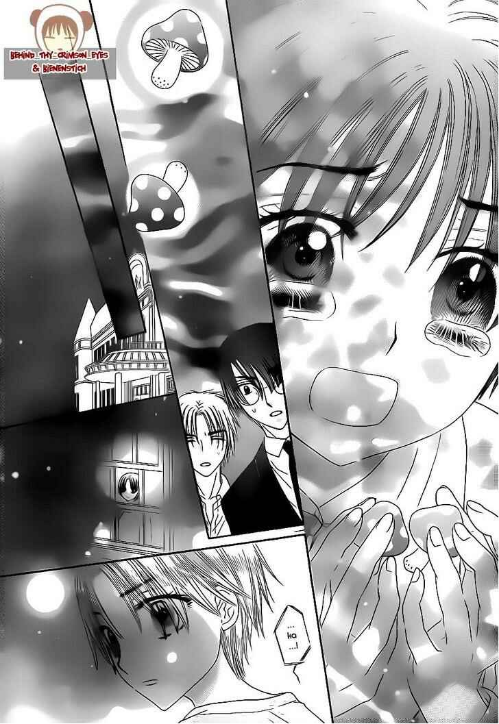 Gakuen Alice Chapter 175 - Page 10