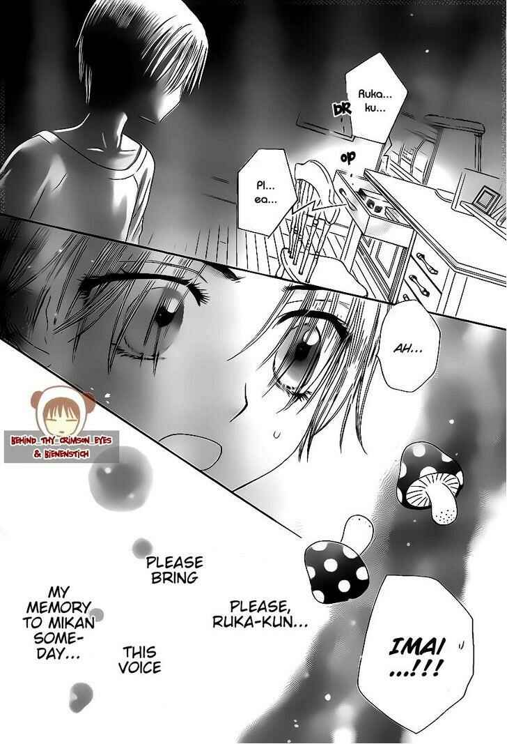 Gakuen Alice Chapter 175 - Page 11