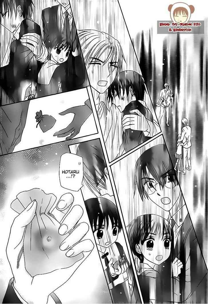 Gakuen Alice Chapter 175 - Page 14