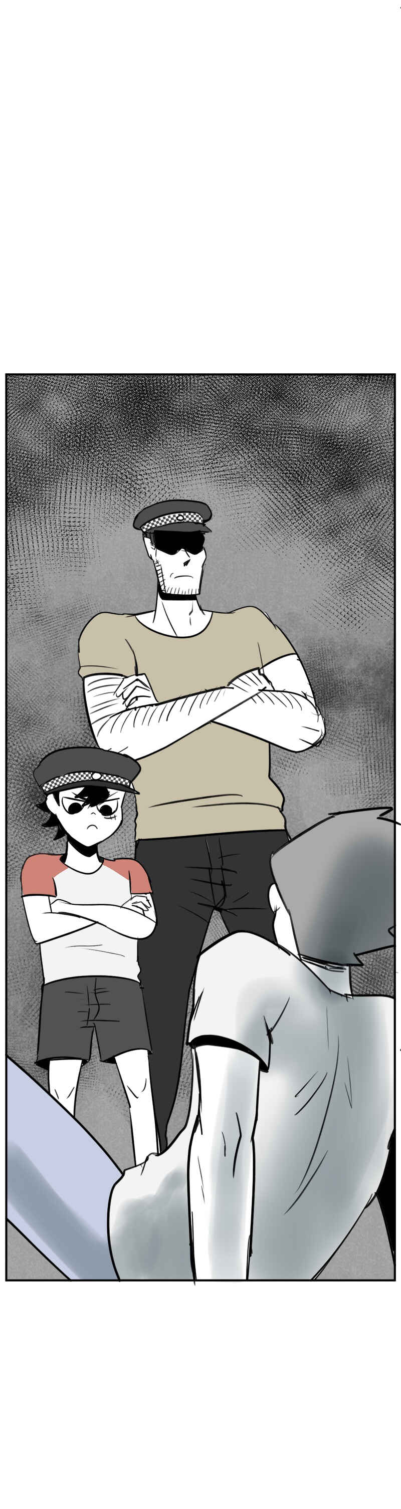 Boyfriend of the Dead Chapter 147 - Page 5
