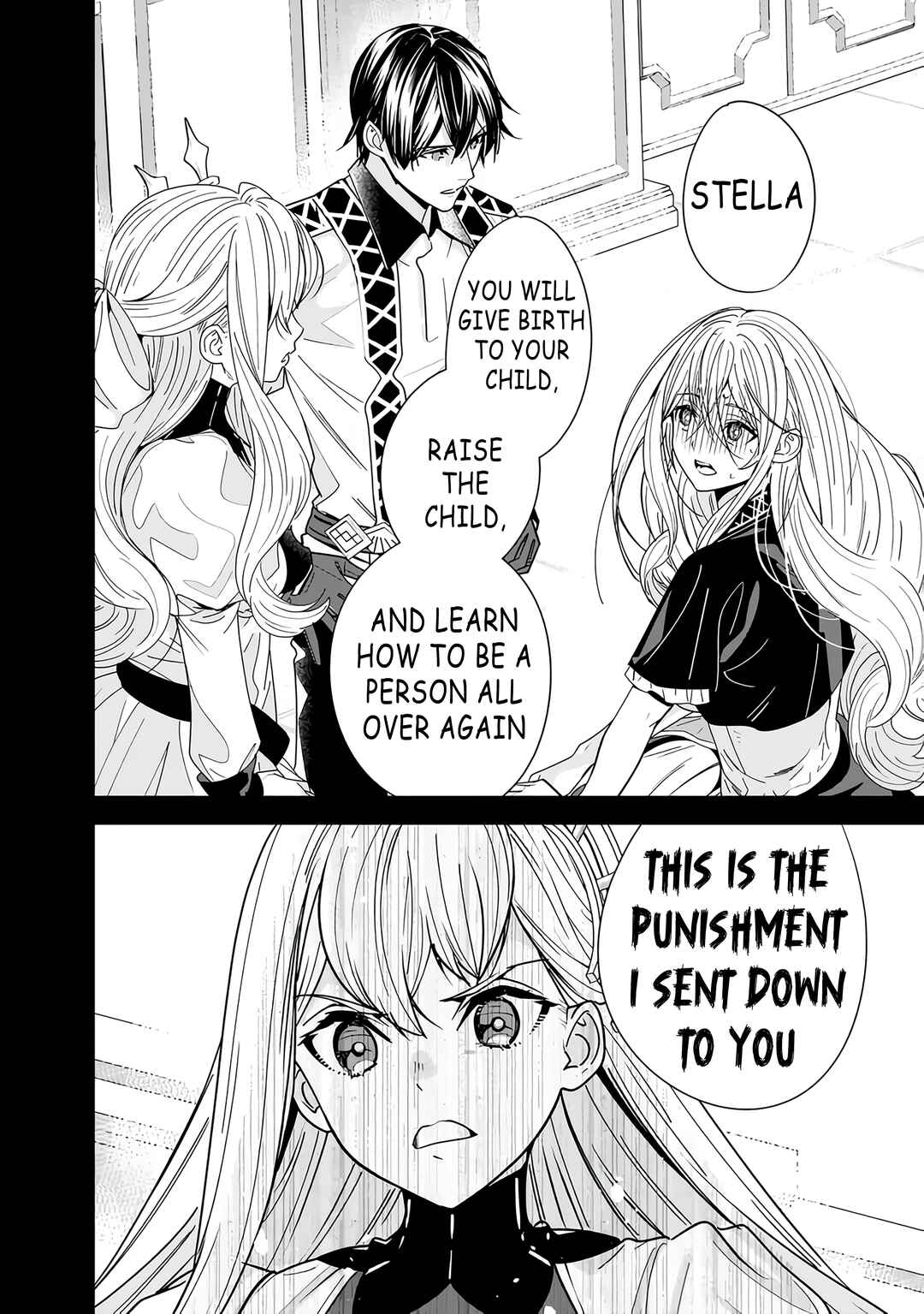 Moto Yuusha wa Shizuka ni Kurashitai Chapter 18 - Page 10