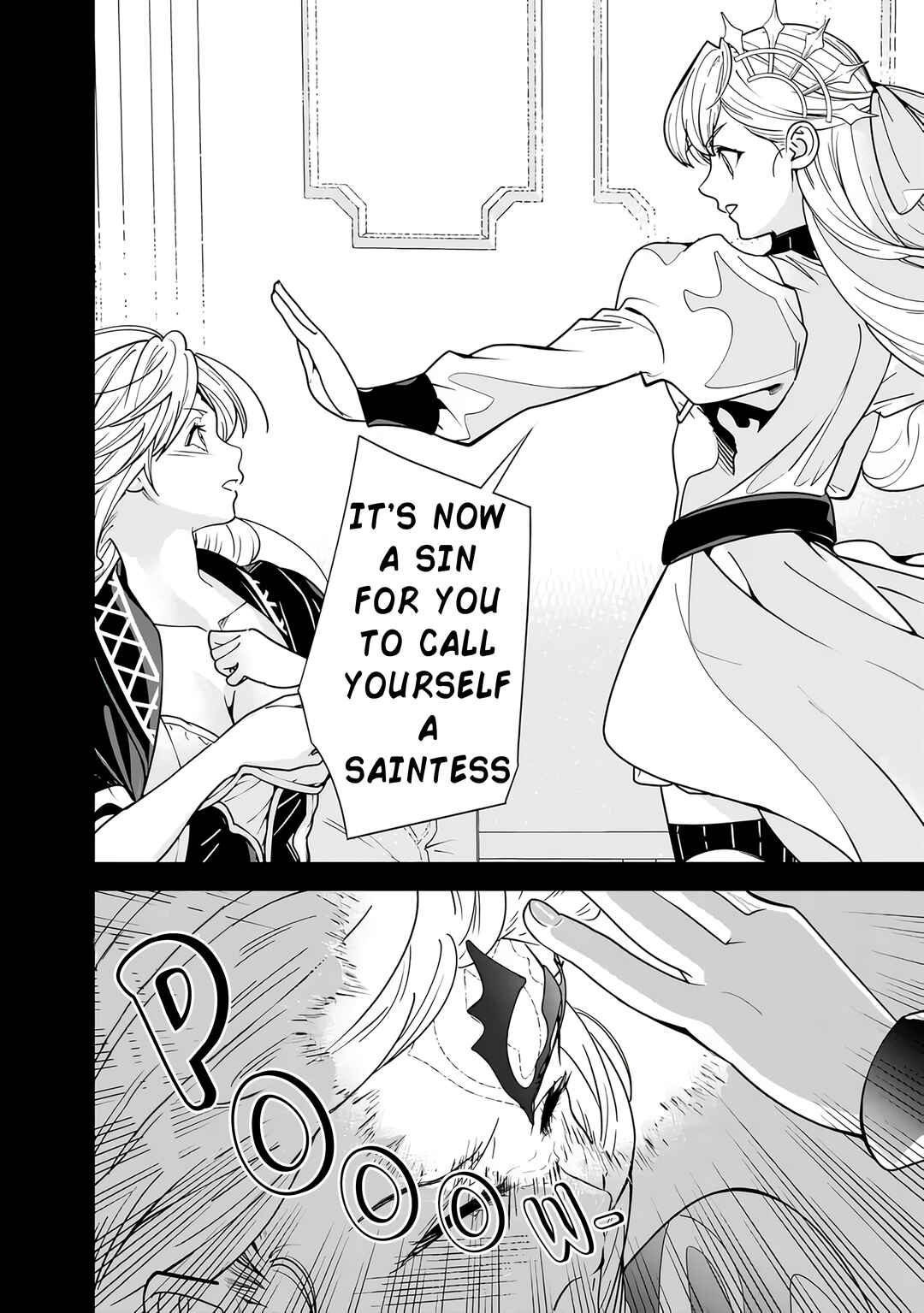 Moto Yuusha wa Shizuka ni Kurashitai Chapter 18 - Page 6