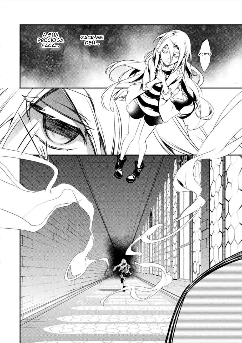 Angels of Death Chapter 29 - Page 10