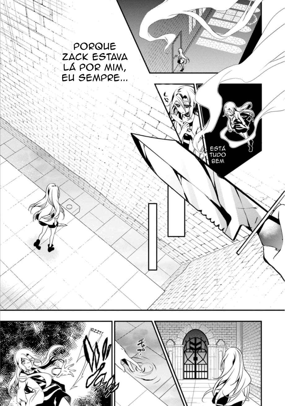 Angels of Death Chapter 29 - Page 11