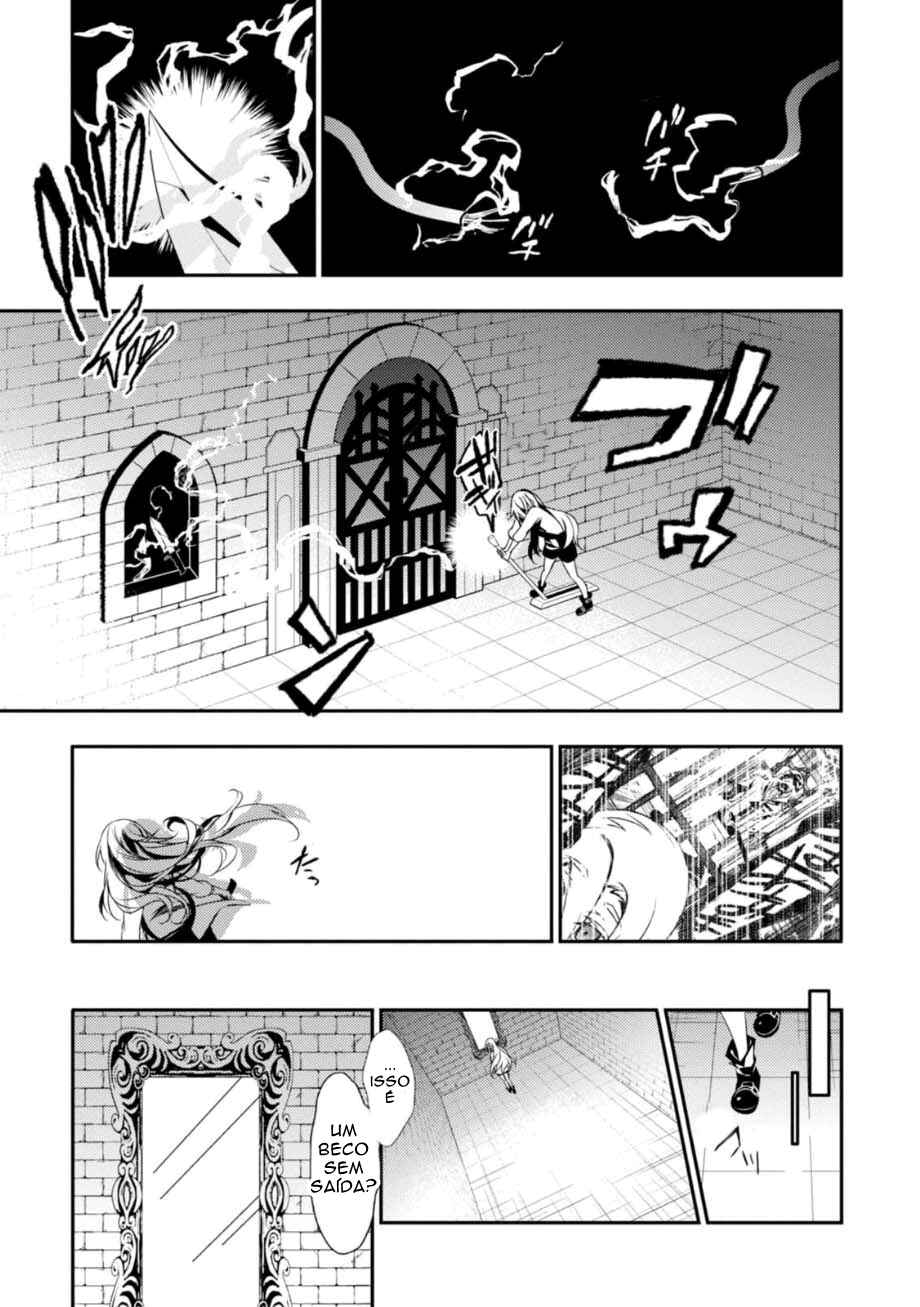 Angels of Death Chapter 29 - Page 13