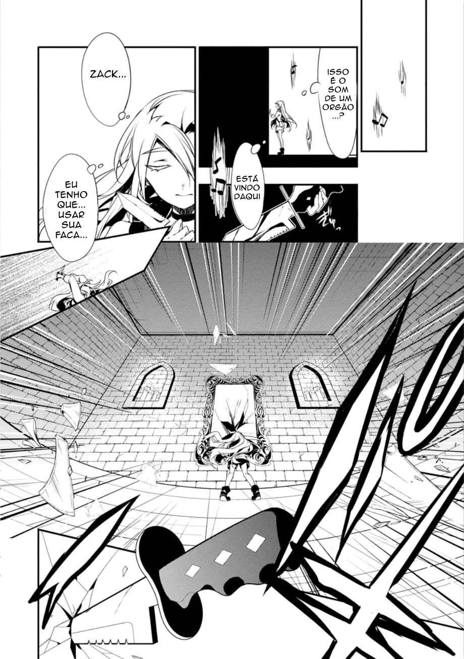 Angels of Death Chapter 29 - Page 14