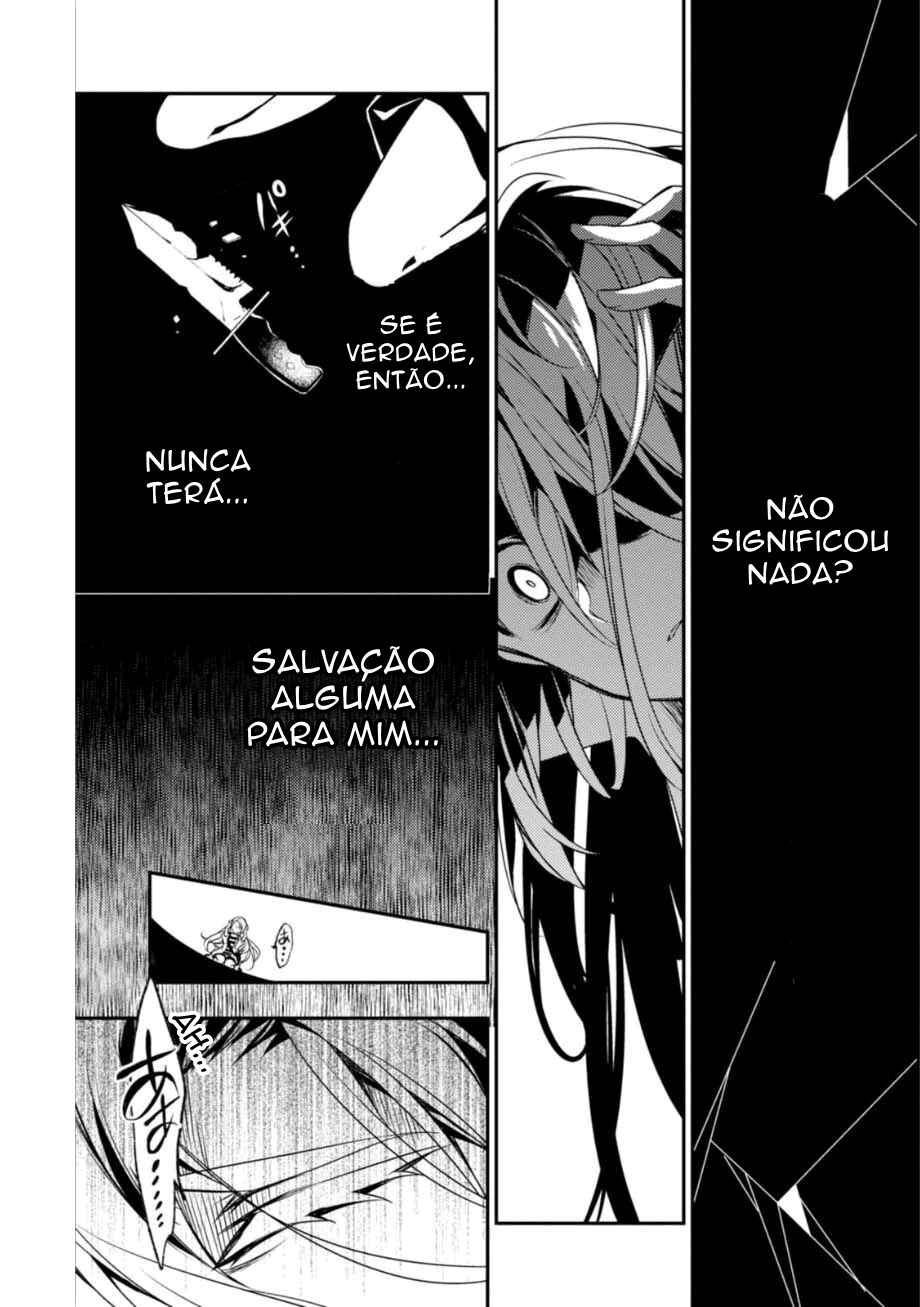 Angels of Death Chapter 29 - Page 19