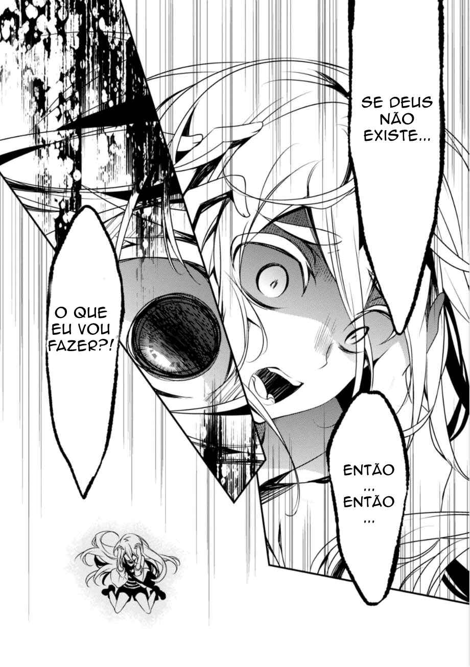 Angels of Death Chapter 29 - Page 2