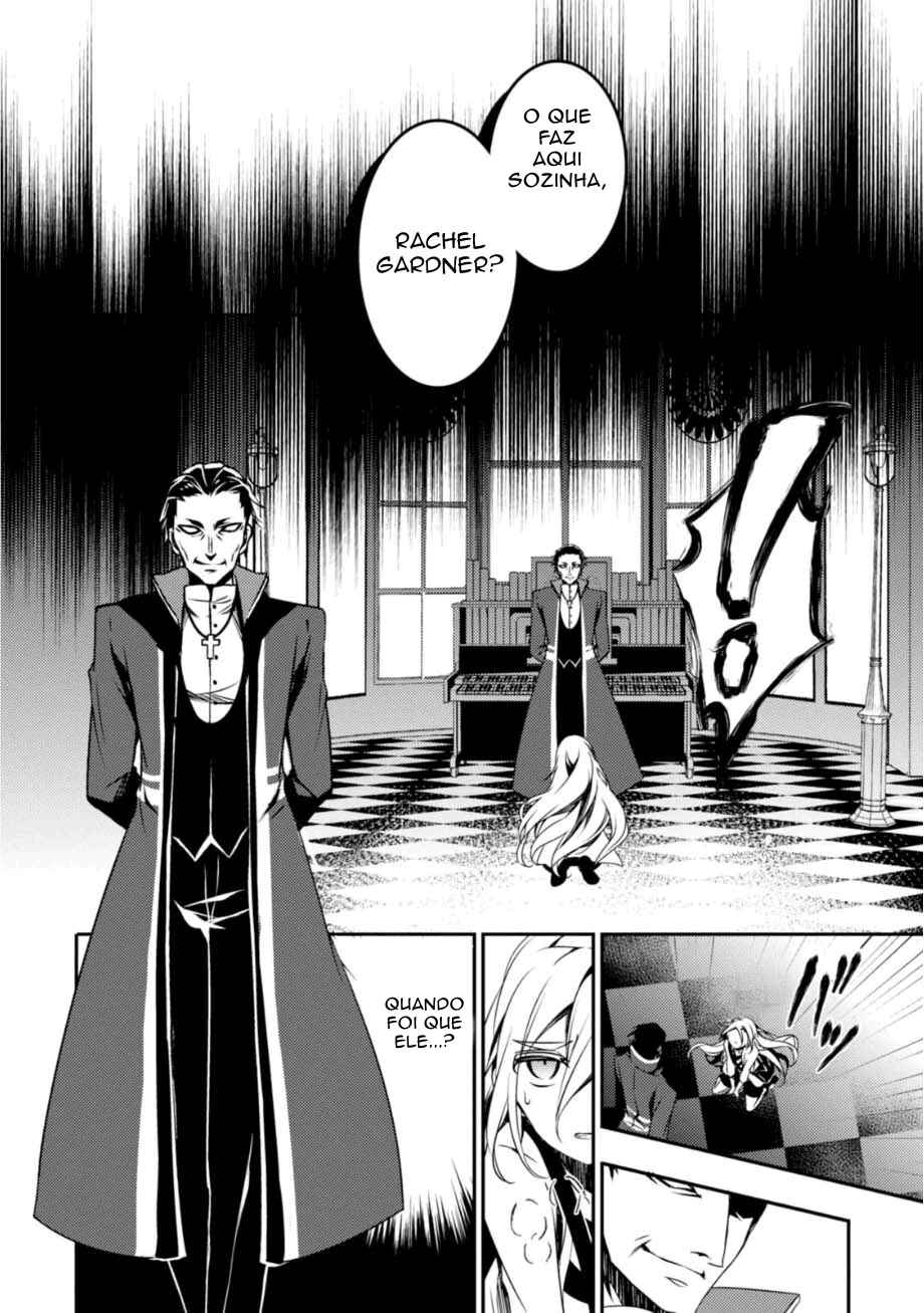 Angels of Death Chapter 29 - Page 20