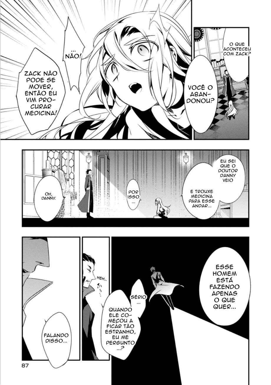 Angels of Death Chapter 29 - Page 21