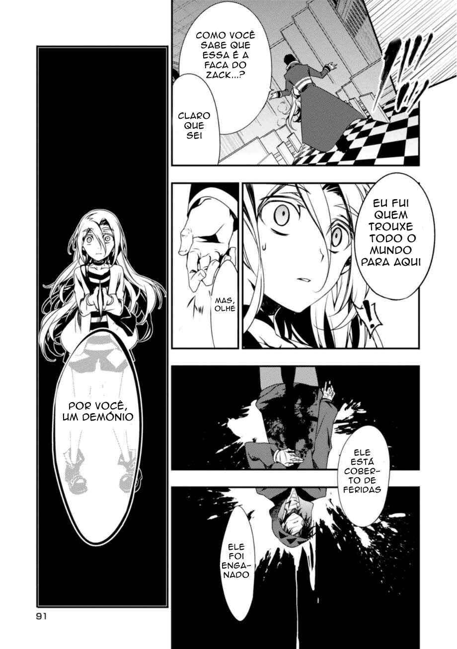 Angels of Death Chapter 29 - Page 25