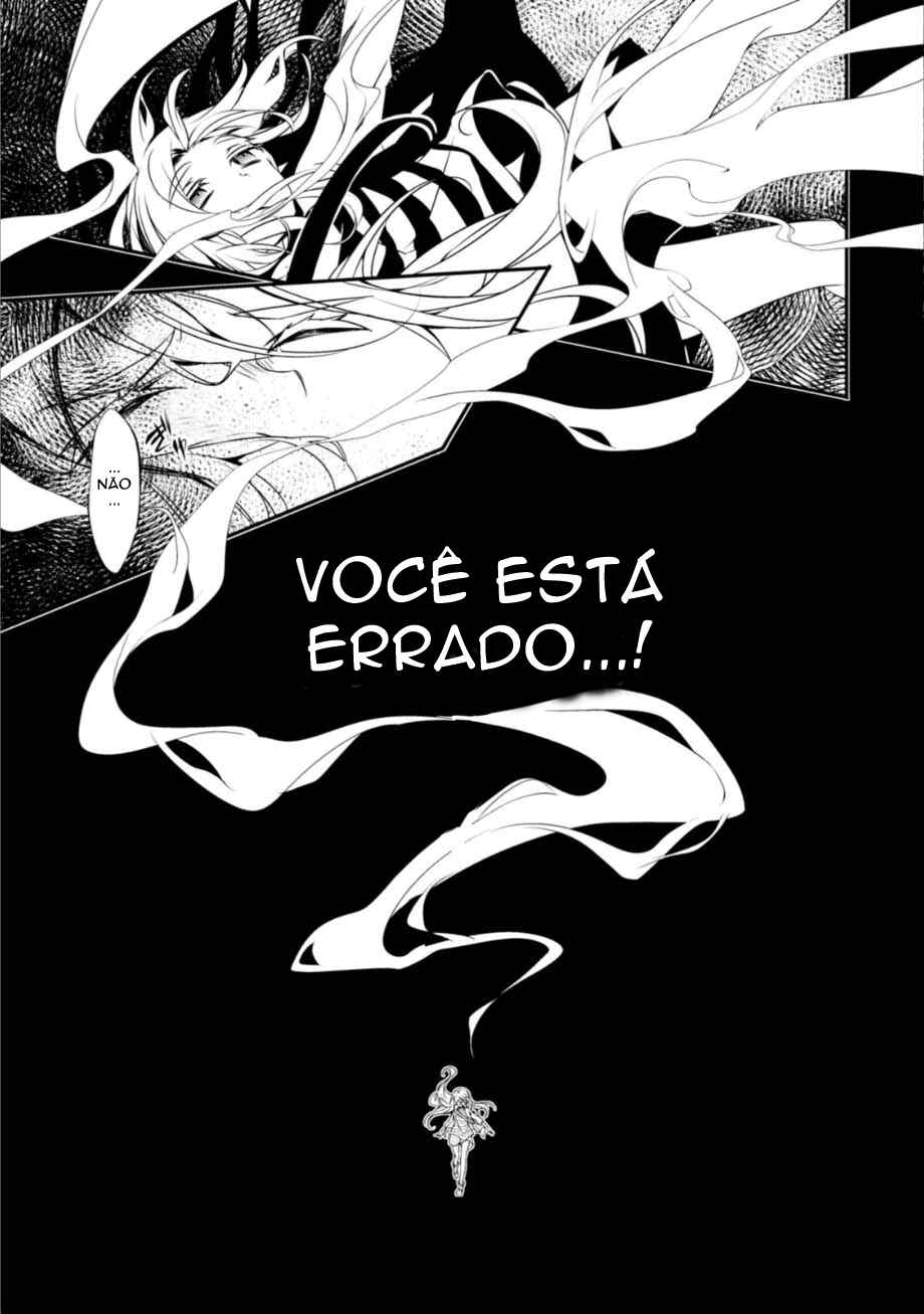 Angels of Death Chapter 29 - Page 27