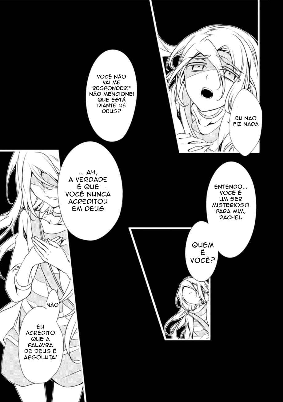 Angels of Death Chapter 29 - Page 29