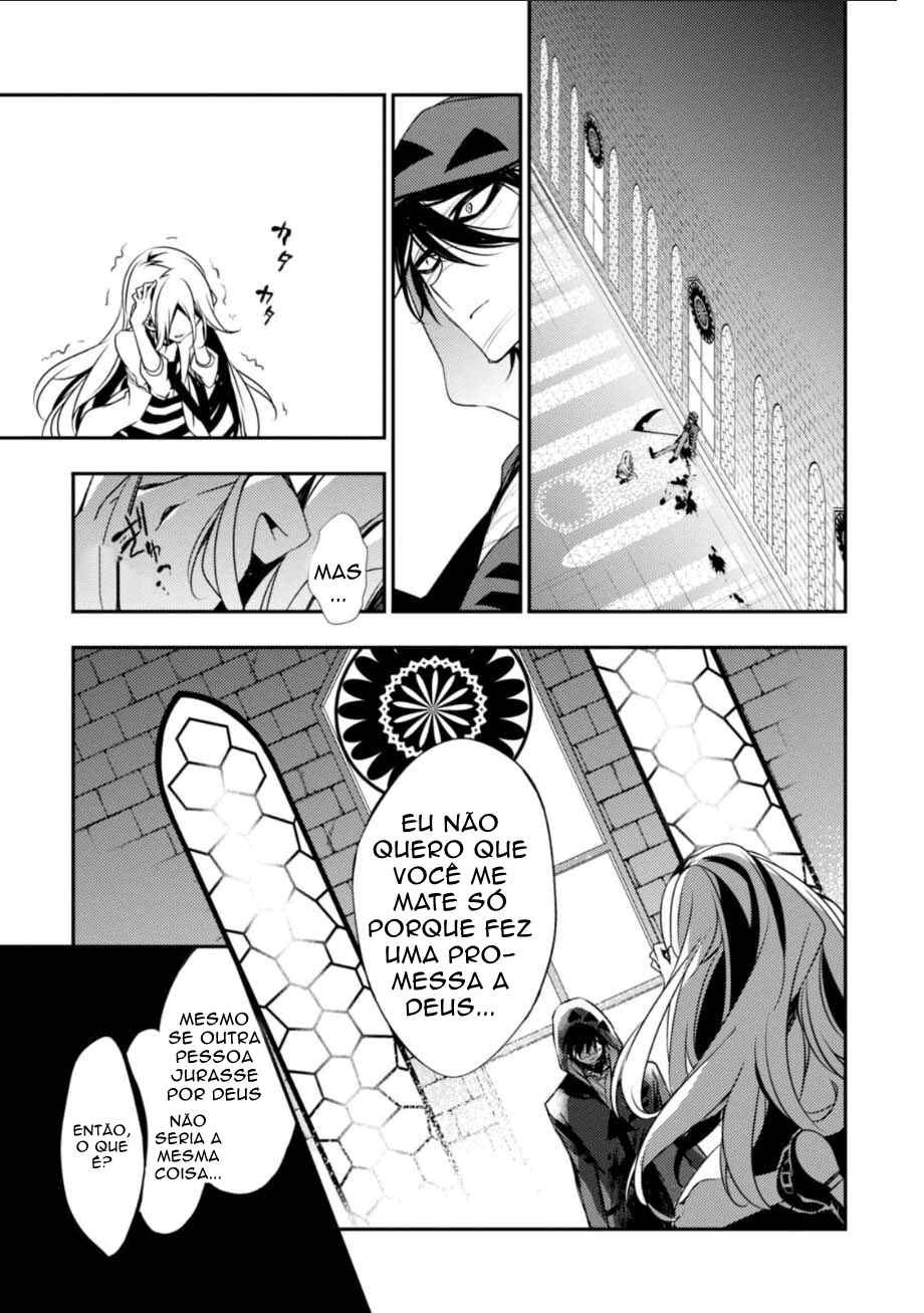Angels of Death Chapter 29 - Page 3