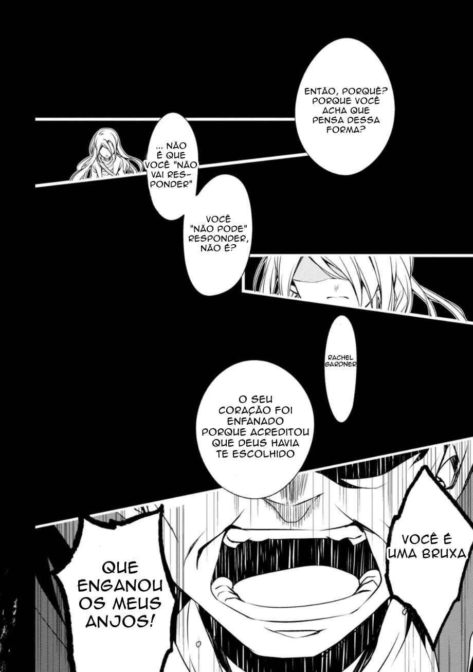 Angels of Death Chapter 29 - Page 30