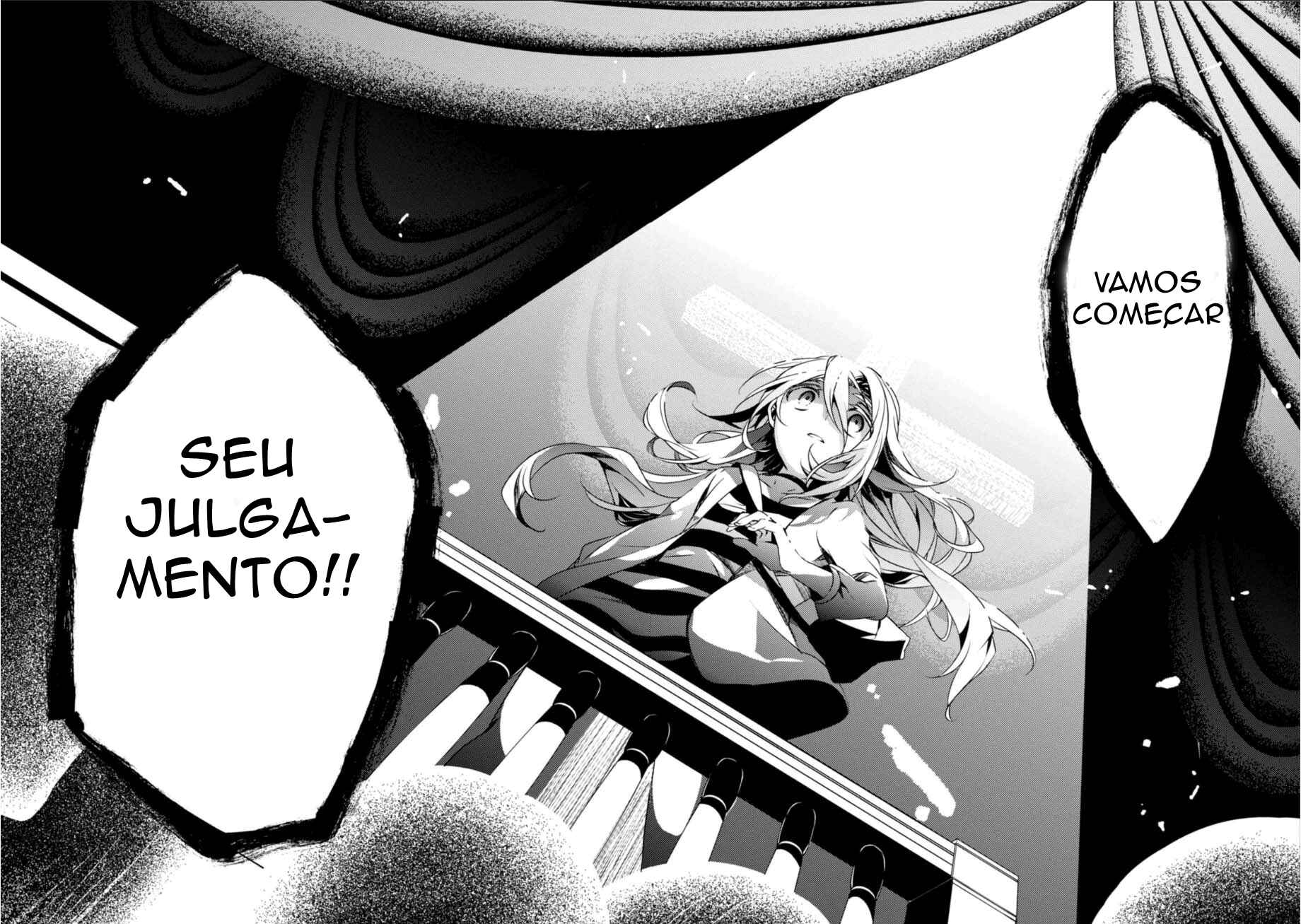 Angels of Death Chapter 29 - Page 32