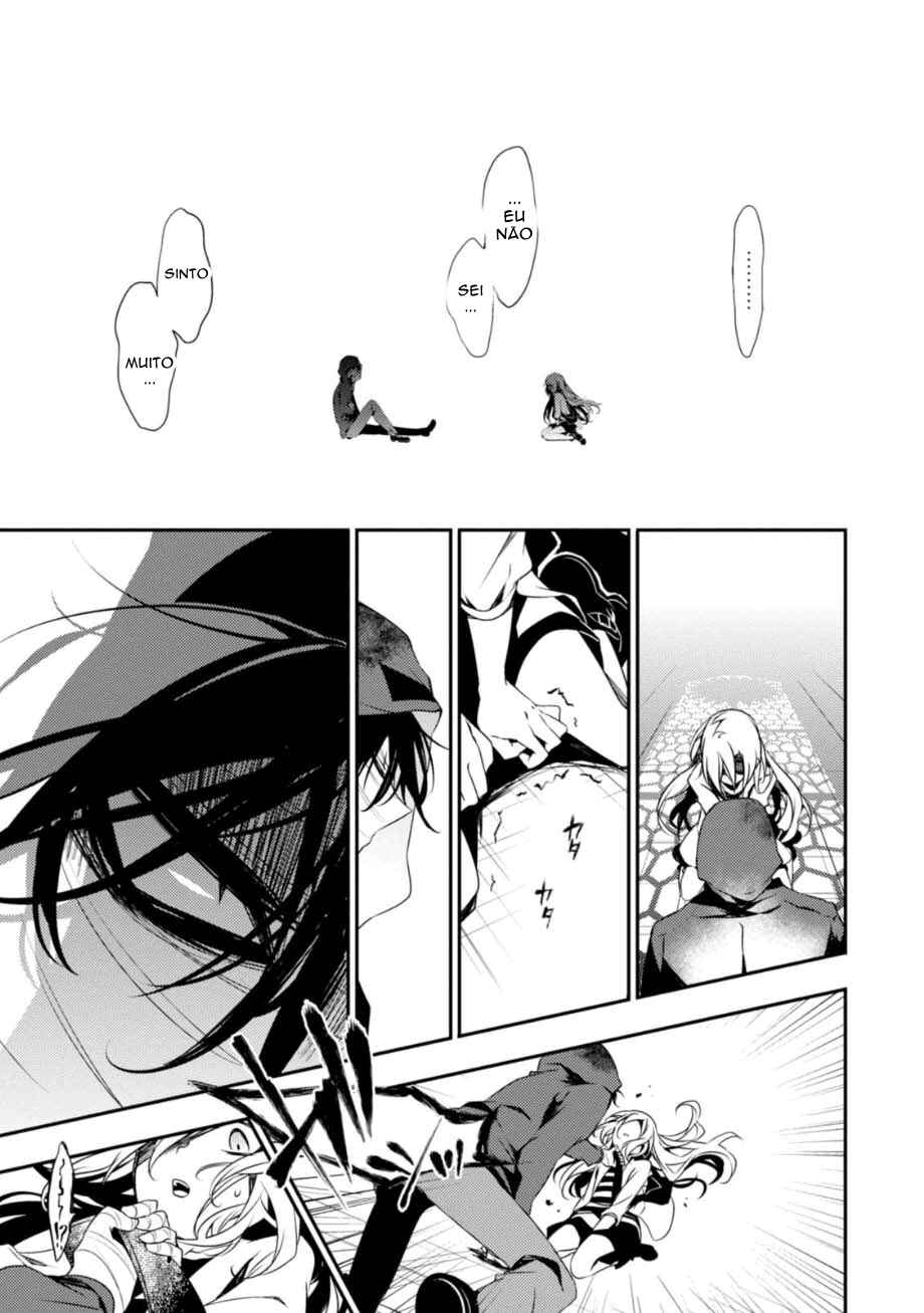 Angels of Death Chapter 29 - Page 5