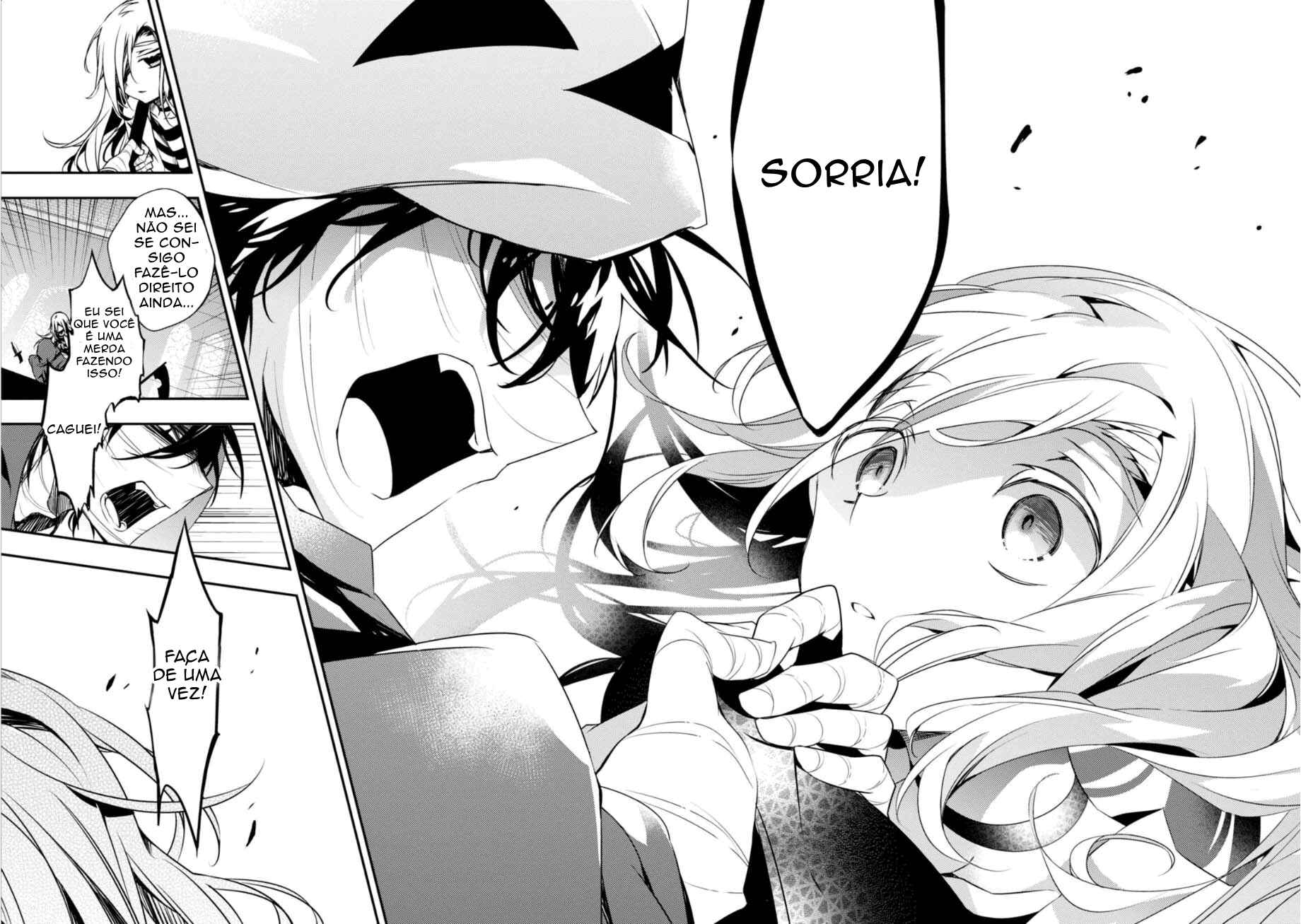 Angels of Death Chapter 29 - Page 6