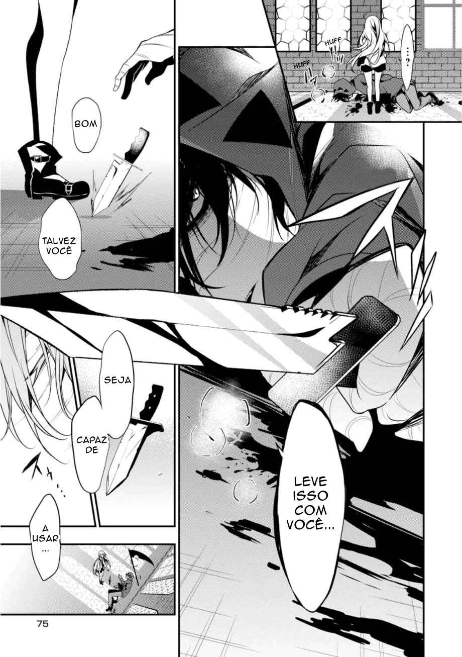 Angels of Death Chapter 29 - Page 9