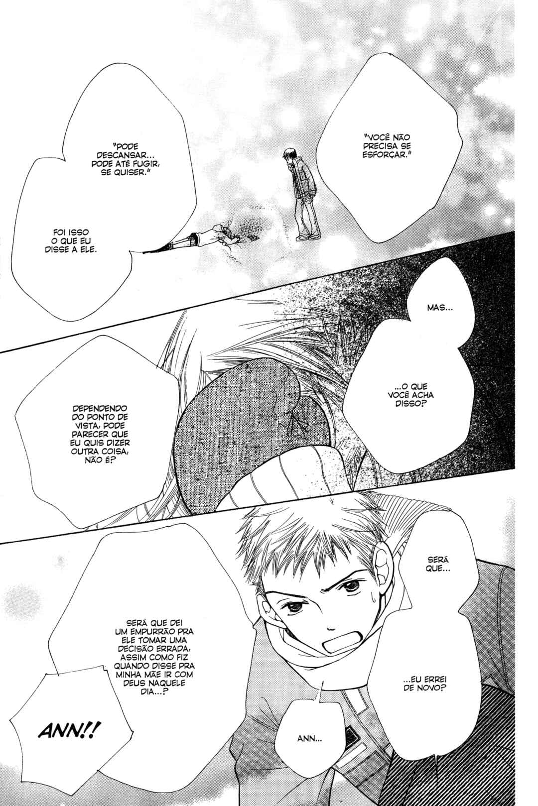 Sunadokei Chapter 7 - Page 79