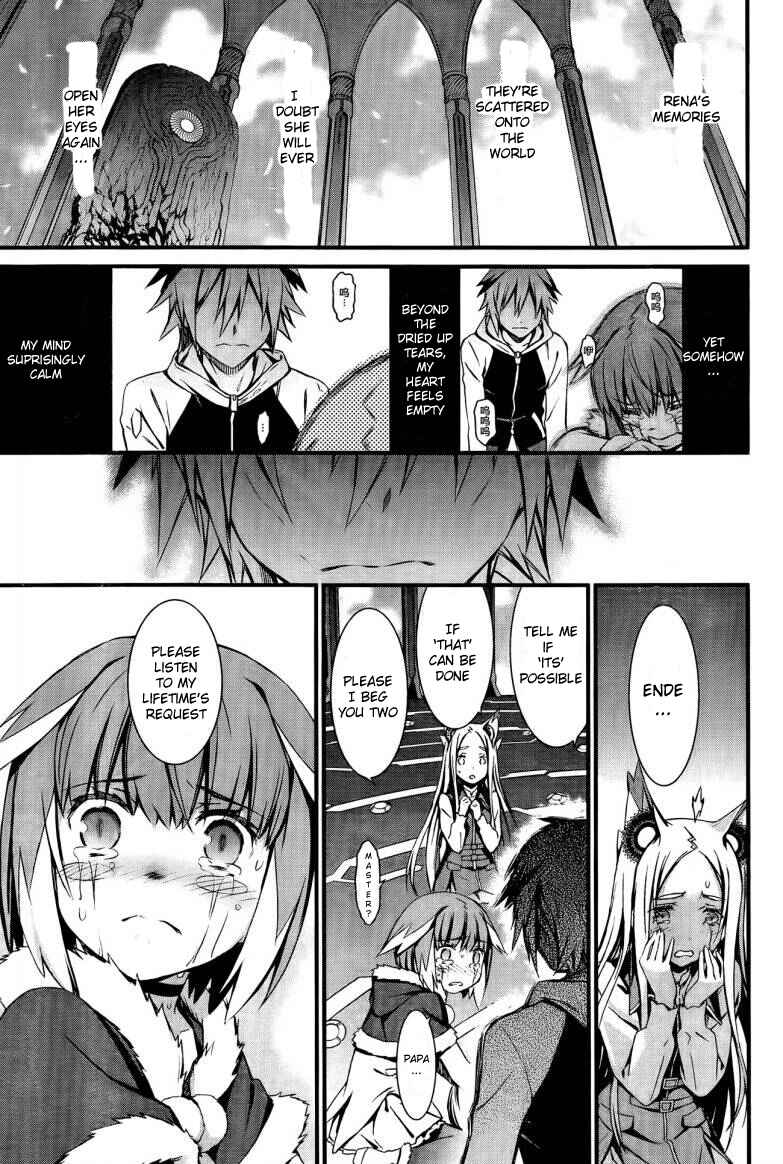 World Embryo Chapter 96 - Page 23