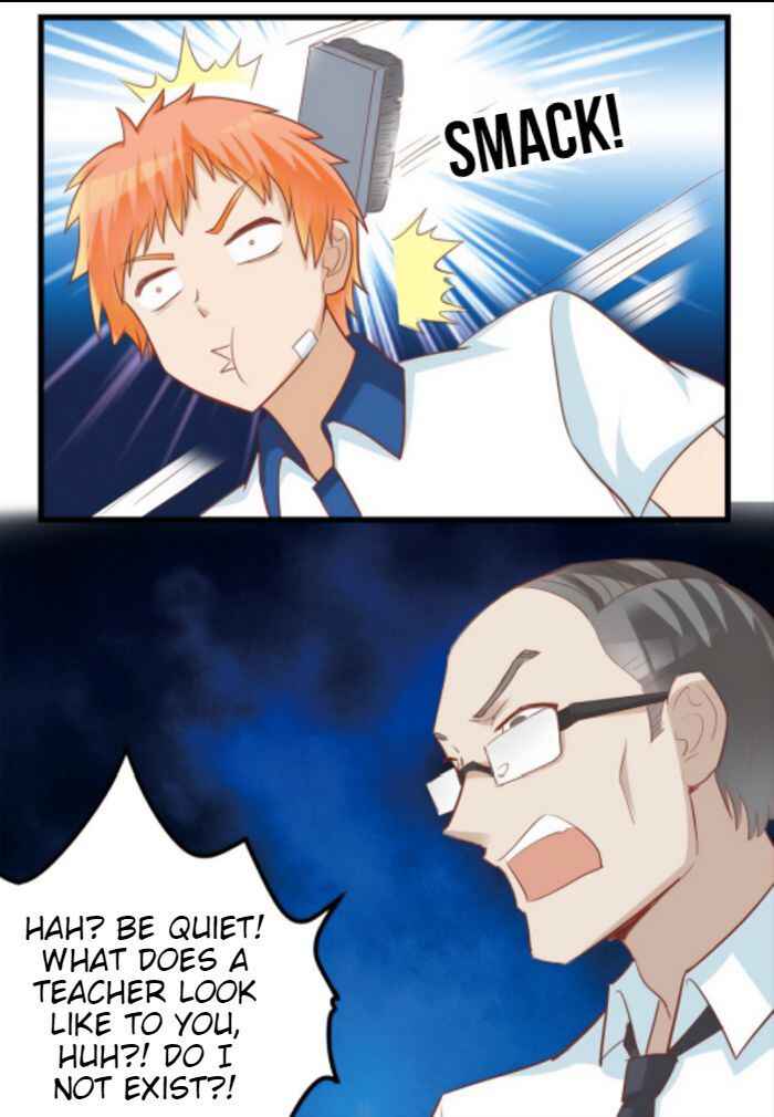 Wǒ Shì Wǒ Qī Chapter 70 - Page 13