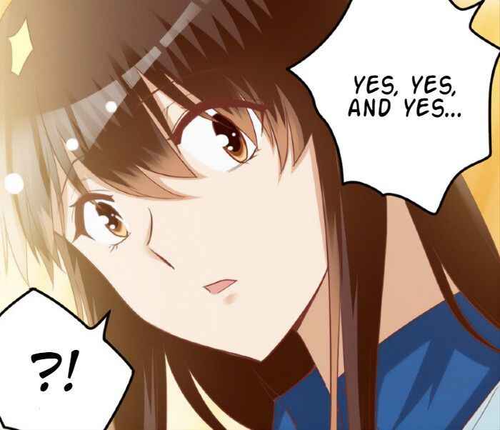 Wǒ Shì Wǒ Qī Chapter 70 - Page 16