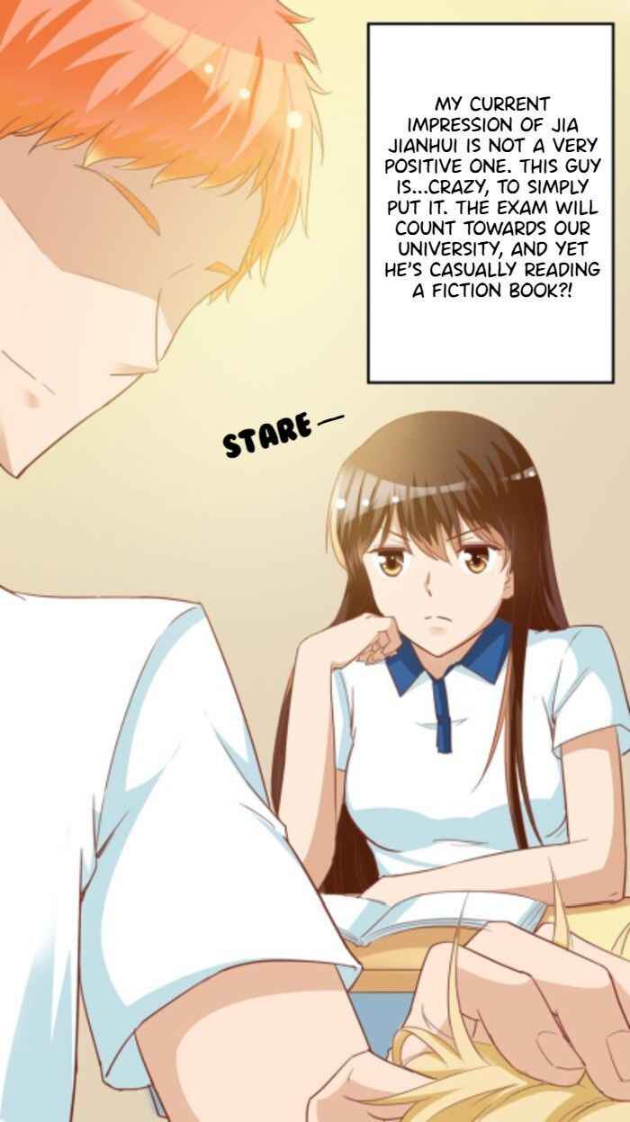 Wǒ Shì Wǒ Qī Chapter 70 - Page 6