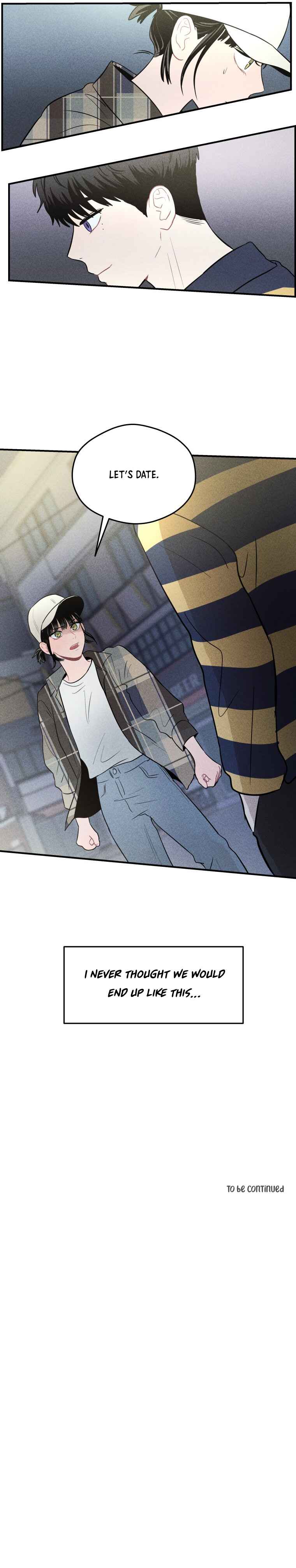 Gwijjal Romance Chapter 5 - Page 14