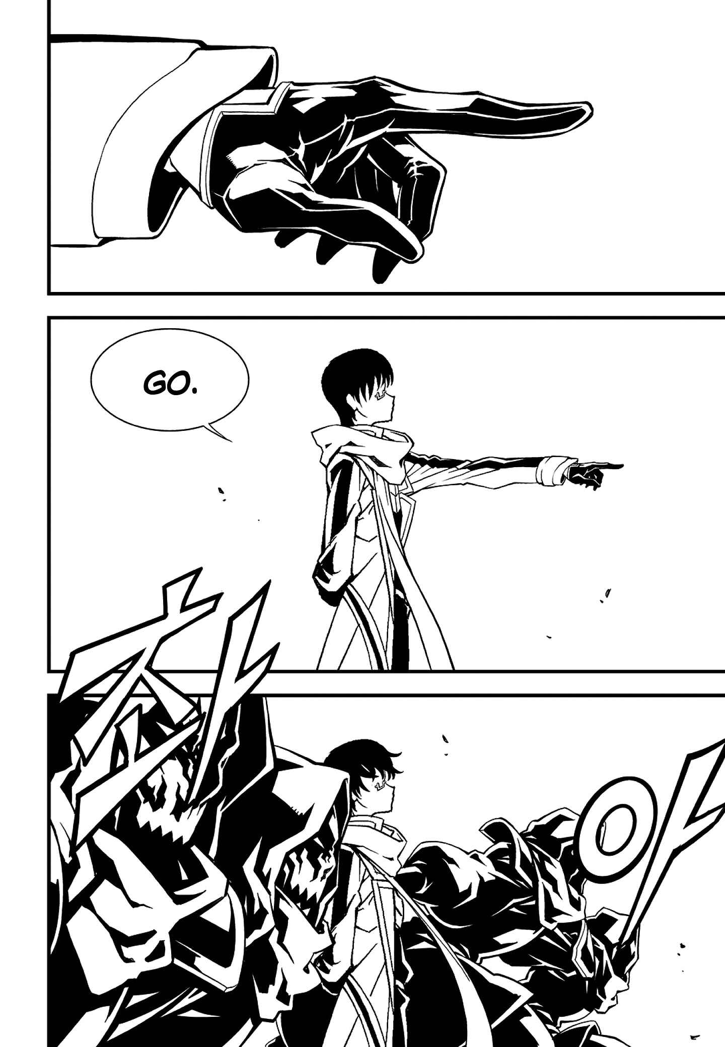 Witch Hunter Chapter 224 - Page 4