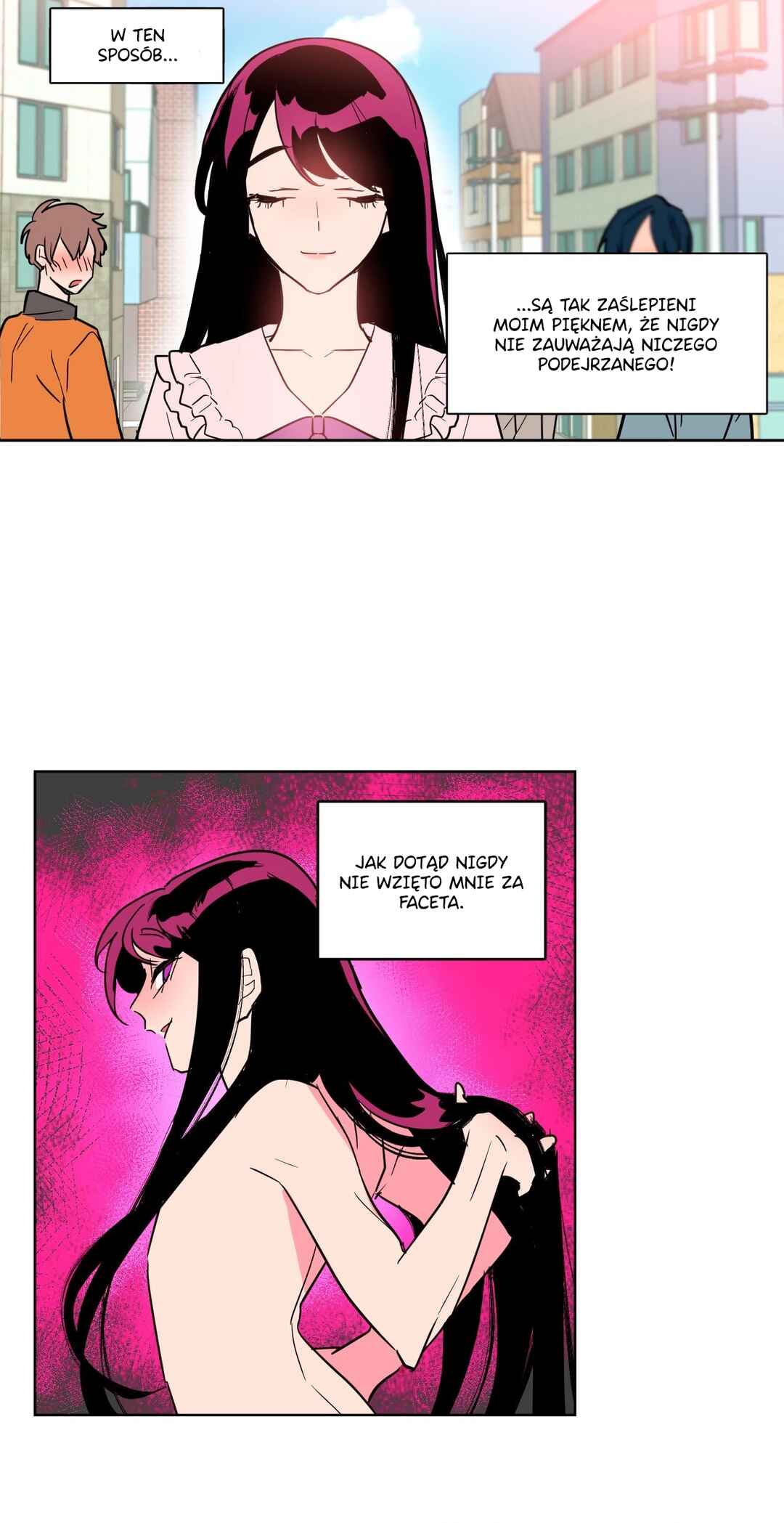 Secret Dongmaeng Chapter 3 - Page 10
