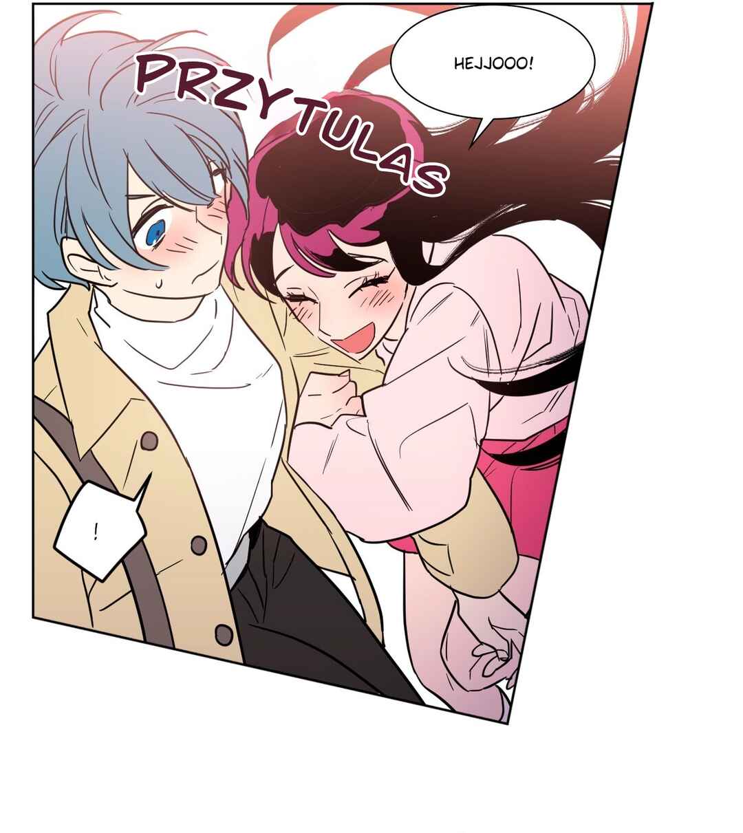 Secret Dongmaeng Chapter 3 - Page 17