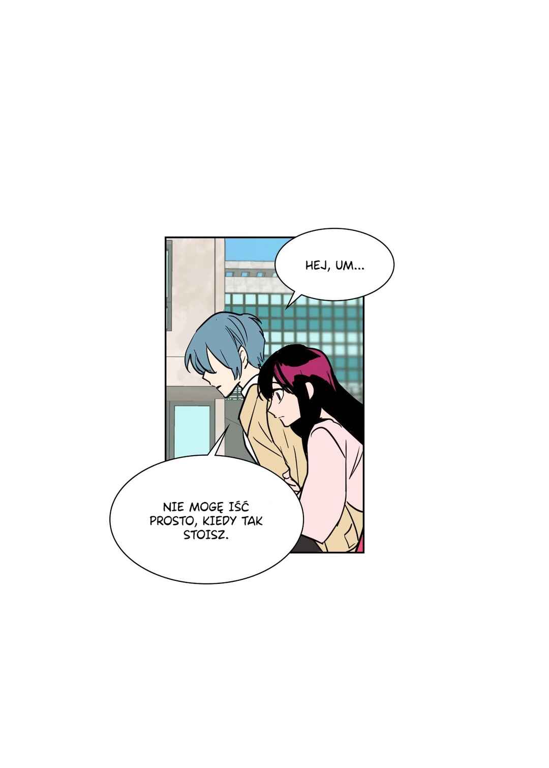 Secret Dongmaeng Chapter 3 - Page 23