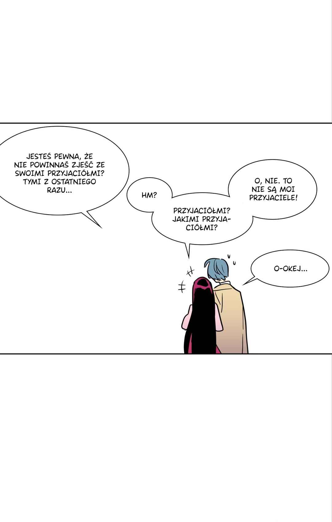 Secret Dongmaeng Chapter 3 - Page 34