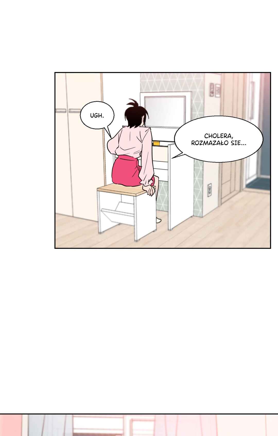 Secret Dongmaeng Chapter 3 - Page 6