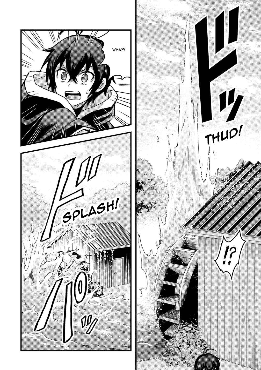 Fuguushoku to Baka ni Saremashita ga, Jissai wa Sorehodo Waruku Arimasen? Chapter 41 - Page 22