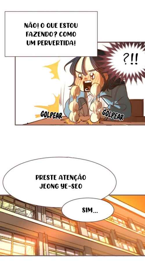 2019 Rookie Danpyeonseon: Jiok Camp Chapter 10.3 - Page 10