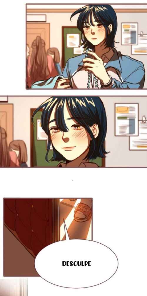 2019 Rookie Danpyeonseon: Jiok Camp Chapter 10.3 - Page 14