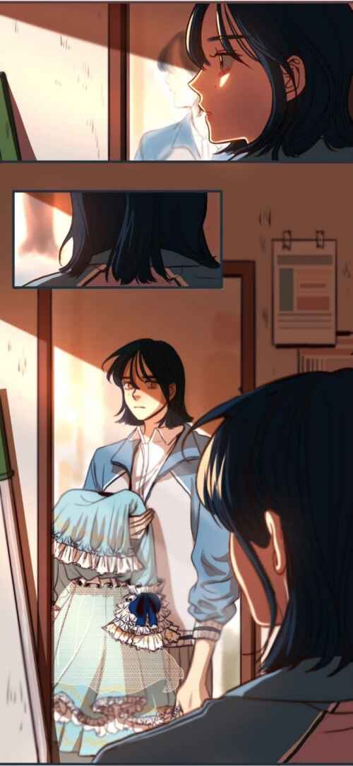 2019 Rookie Danpyeonseon: Jiok Camp Chapter 10.3 - Page 16