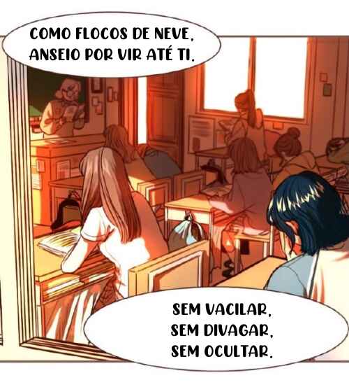 2019 Rookie Danpyeonseon: Jiok Camp Chapter 10.3 - Page 3